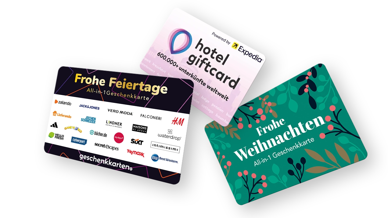 Die Weihnachts-Edition: Ein Geschenk mit Stil